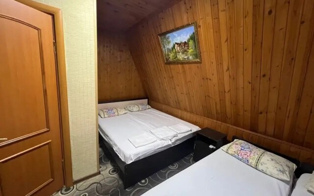 Zhara Guest House