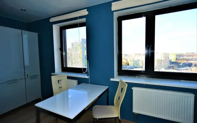 BestFlat24 (БэстФлэт24) на проезде Шараповский