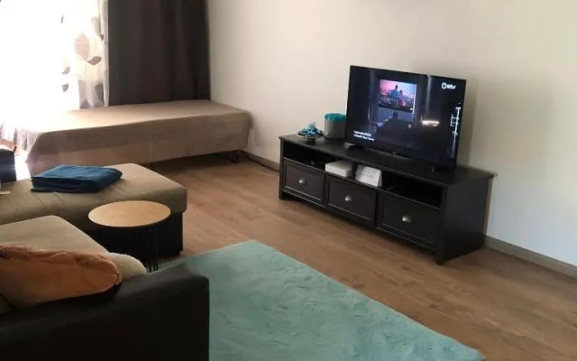 Kalevite Kodu 2-toaline apartment!
