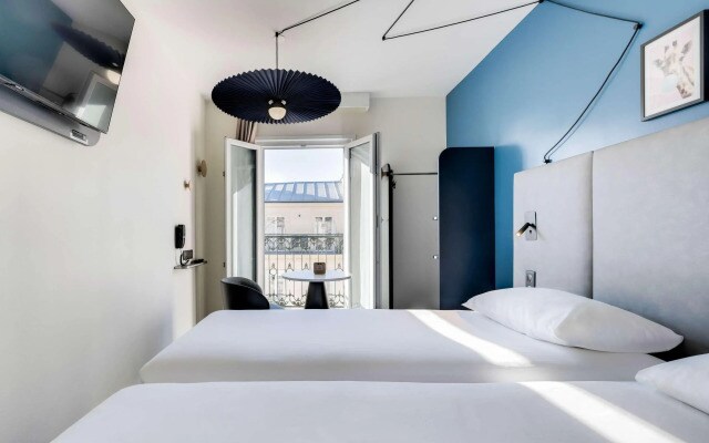 ibis Paris Père Lachaise