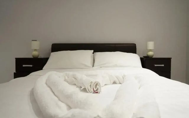 Map Residential Apartments