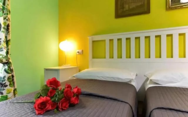 Best Rooms Termini