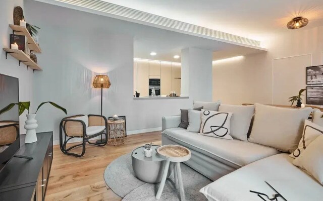 Celebes - 3 Bedrooms in Centro