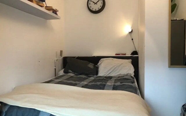 Modern 2 Bedroom Apartment Old Street