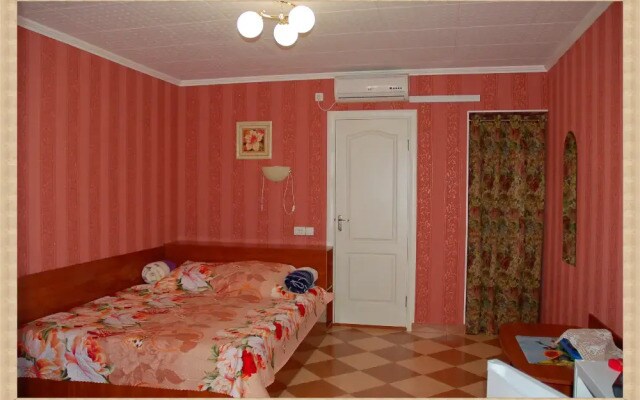 Villa Viktorija