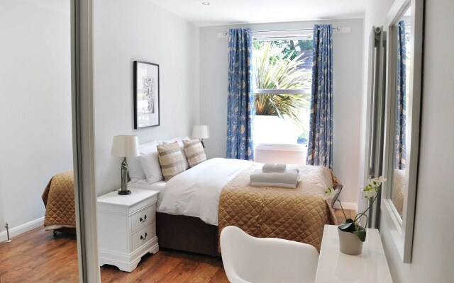 Lamington Apartments - London Hammersmith