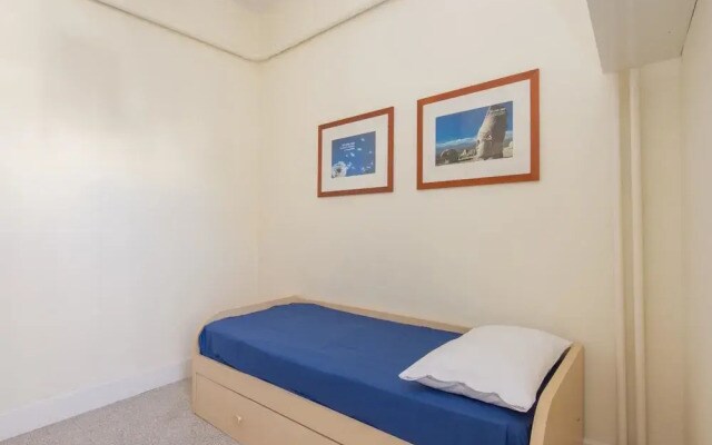 RSH Vatican Elegant Apartment