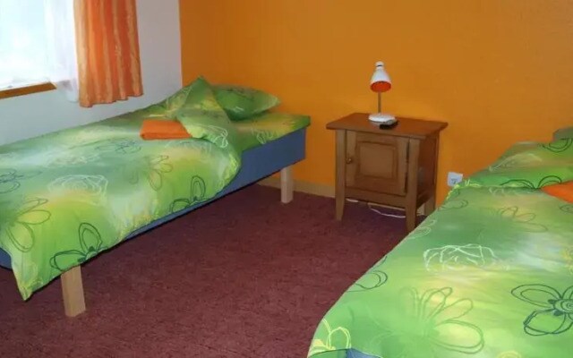Conzenhof Guesthouse