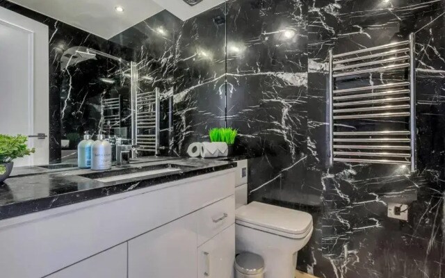Chelsea Serviced Apartments By Mysquare