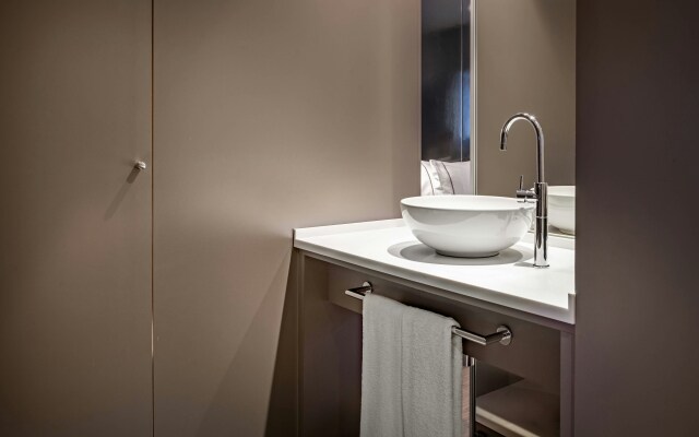 AC Hotel Sants by Marriott