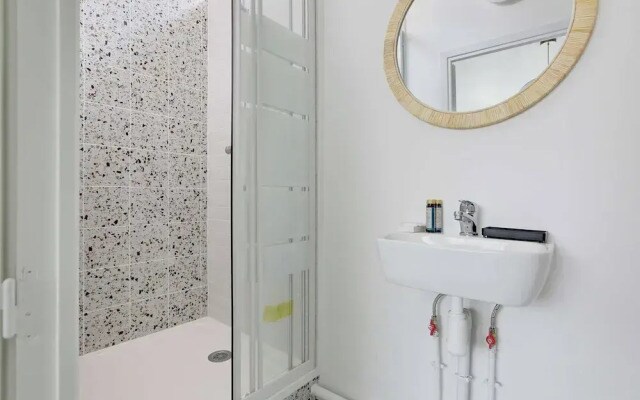 Magnificent Apartment With AC- 3br/6p-bastille