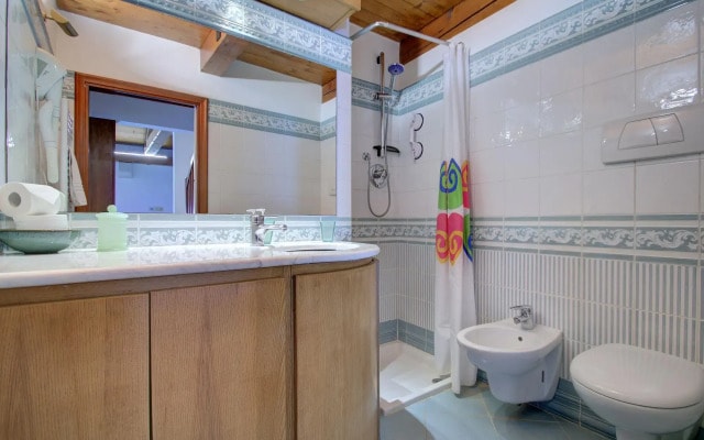 WHERE GRAND CANAL STARTS panoramic view, 5pax,wifi