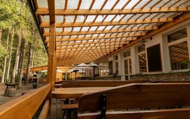Hotel Kouty