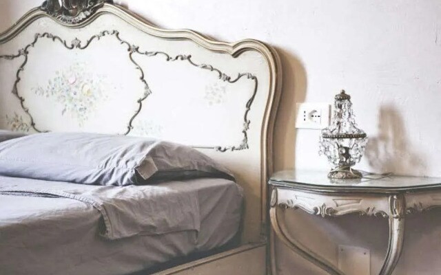 Casa particular vintage