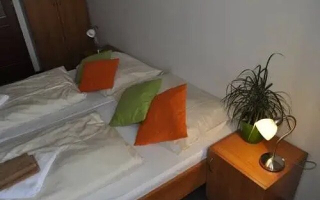 Zámecký Penzion