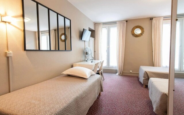 Grand Hotel de Paris