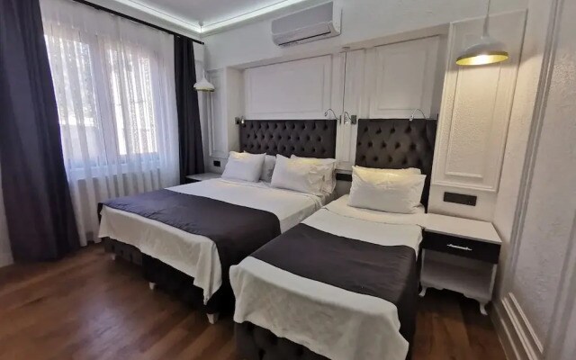 Hotel Efzen
