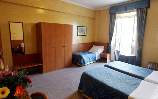 Baltik Guesthouse