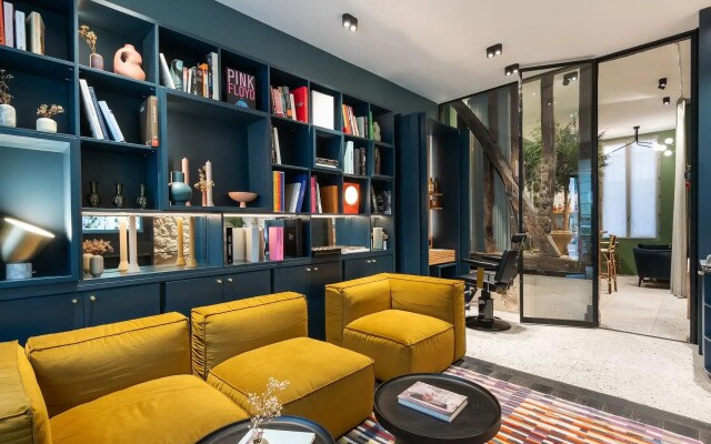 Hôtel Amoi Paris