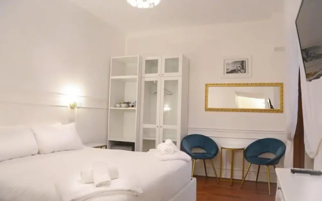 Mama House Roma