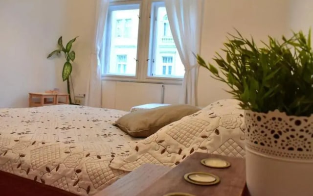 AIRSTAY PRAGUE - 3 BEDROOM residence with SAUNA