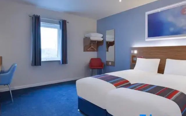 Travelodge London Dagenham East