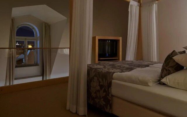 Ventana Hotel Prague