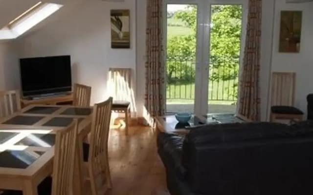 The Lodge at Birkby Hall