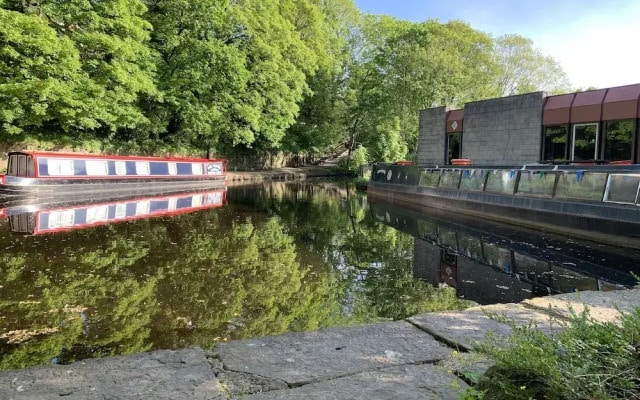 Uppermill Central