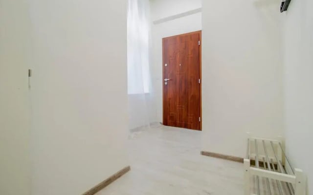 P.A.E.R. Apartments