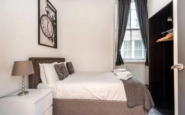 Host Apartments Exchange Quarters