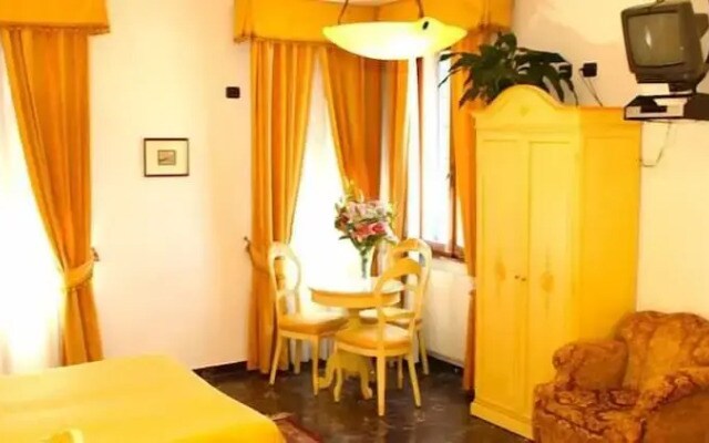 Ca' del Pozzo Rooms