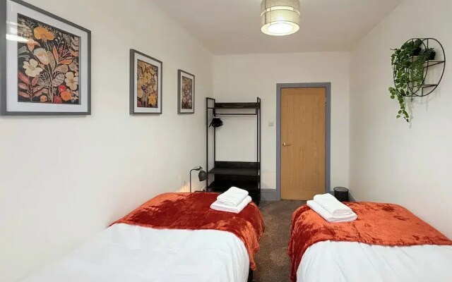 Humberside Apartments