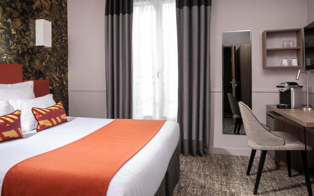 Hotel Daunou Opera