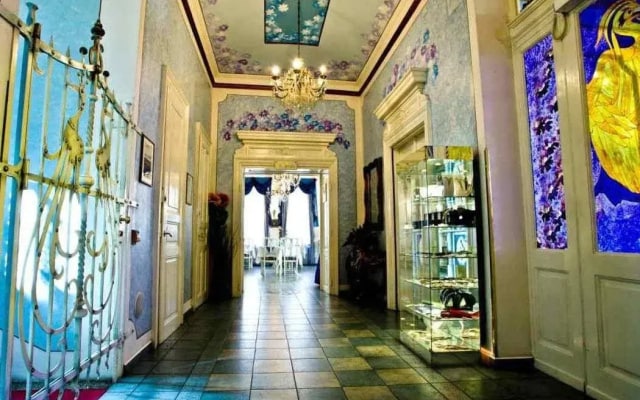 Hotel William