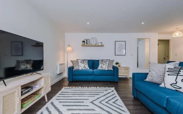 Host Stay Highfield Street Hideaway