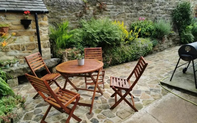 Pathways Cottage