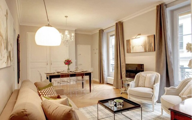 Europea Marais Paris