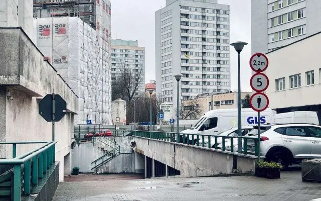 WOLA UL. PłOCKA