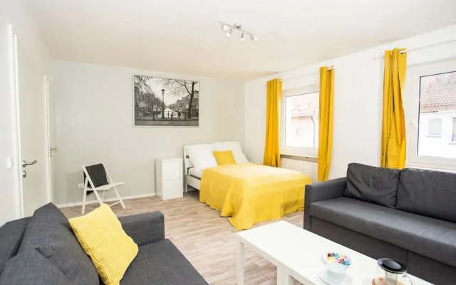 Ferienwohnung Specht