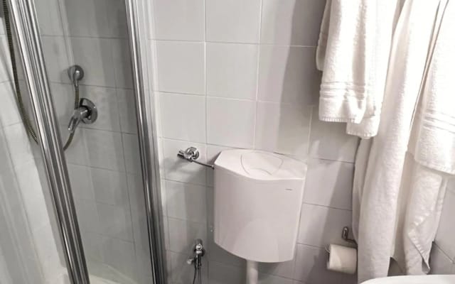 Guest House Biondi