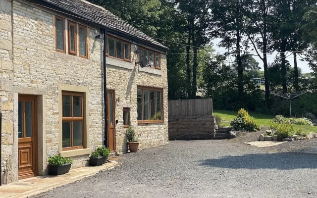 Wren Cottage