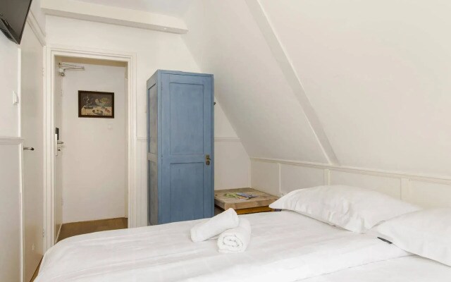 Hotel Calisto