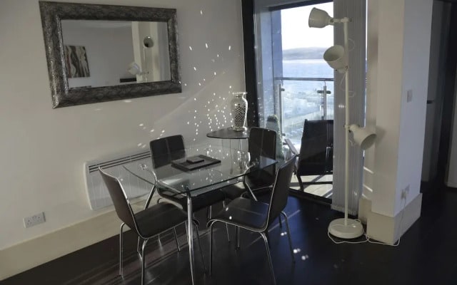 Alexander Apartments Liverpool