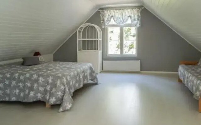 Holiday Home Villa mirage