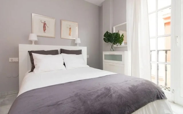 Amazing Spacious Flat Historical Center