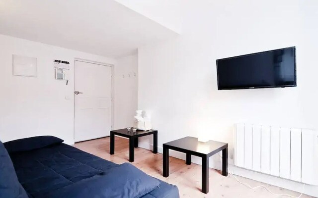 Duplex Sol Julieta
