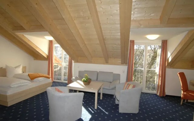 Landhaus Sixtmühle