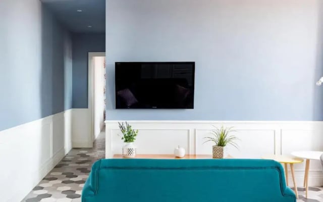 Lata Luxury Penthouse