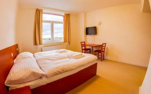 Sport Hotel České Budějovice